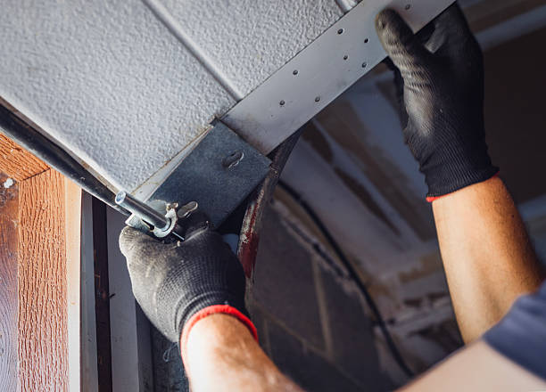 Reliable Garage Door contractor in St. Charles, MO by Garage Doors Repair Pro
